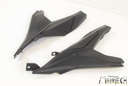 2017 Ducati Panigale 959 Subframe Side Tail Cover Fairing SET 46016311B {{ shop.shopifyCountryName }} - Mototech271