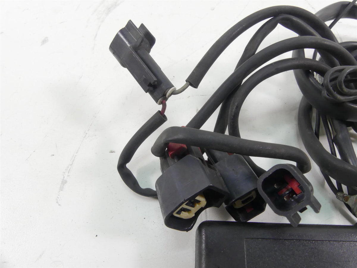 2014 Harley FXDF Dyna Fat Bob Dobeck Perf Tfi Fuel Controller Gen2 950141255 {{ shop.shopifyCountryName }} - Mototech271