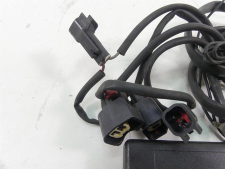 2014 Harley FXDF Dyna Fat Bob Dobeck Perf Tfi Fuel Controller Gen2 950141255 {{ shop.shopifyCountryName }} - Mototech271