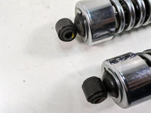 Load image into Gallery viewer, 2000 Harley Dyna FXDL Low Rider 12.5&quot; Stock Rear Damper Shocks Set 54512-90A

