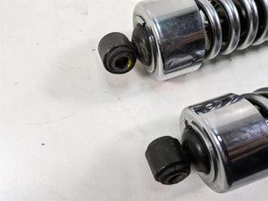 2000 Harley Dyna FXDL Low Rider 12.5" Stock Rear Damper Shocks Set 54512-90A