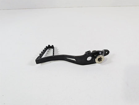 2015 BMW R1200GS K50 Rear Black Brake Pedal Lever 35218530510 {{ shop.shopifyCountryName }} - Mototech271