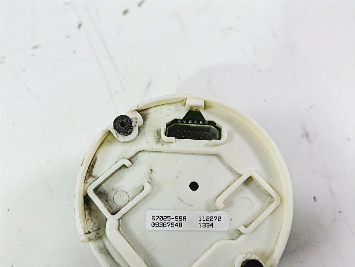 2002 Harley Dyna FXDL Low Rider Speedometer Gauge Instrument 61K 67025-99A {{ shop.shopifyCountryName }} - Mototech271