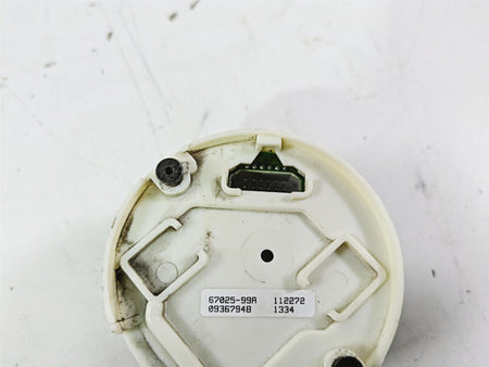 2002 Harley Dyna FXDL Low Rider Speedometer Gauge Instrument 61K 67025-99A {{ shop.shopifyCountryName }} - Mototech271