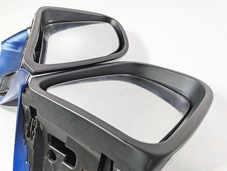 2002 BMW K1200LT 89V3 Rear View Mirror Set READ 51167670951 51167670952 {{ shop.shopifyCountryName }} - Mototech271