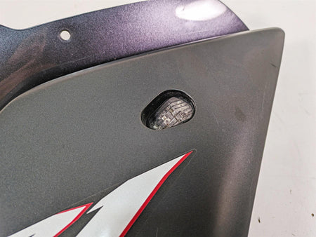 2007 Yamaha R1 YZFR1 Oem Right Main Side Fairing Cover Set 4C8-2835V-00 {{ shop.shopifyCountryName }} - Mototech271