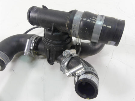 2018 Ducati Panigale 1100 V4 S Water Coolant Hoses Thermostat 55320161A {{ shop.shopifyCountryName }} - Mototech271