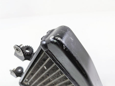 2008 Ducati 1098 SBK Oil Cooler & Lines Set 54840781A-Mototech271