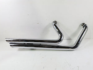 1992 Harley FLSTC Softail Heritage Vance Hines Big Shots Exhaust Modified -Read | Mototech271