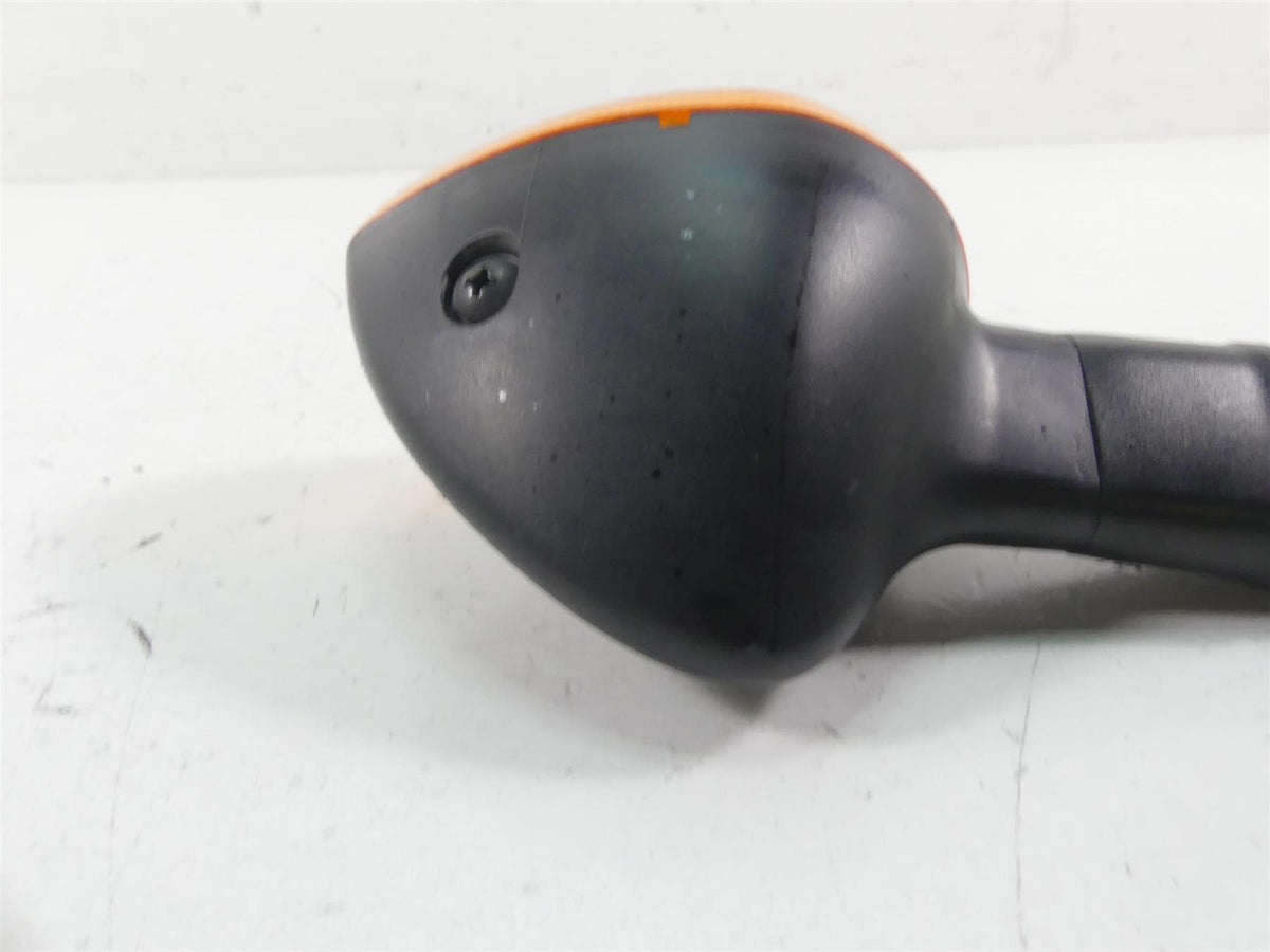 2008 Yamaha FZ1 Fazer Front Right Turn Signal Blinker 5PW-83310-10-00 {{ shop.shopifyCountryName }} - Mototech271