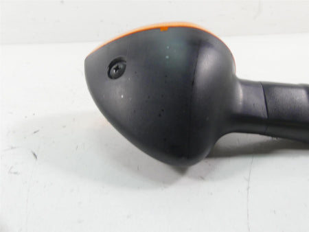 2008 Yamaha FZ1 Fazer Front Right Turn Signal Blinker 5PW-83310-10-00 {{ shop.shopifyCountryName }} - Mototech271