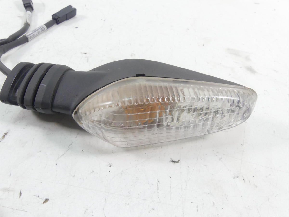 2020 Ducati Multistrada 1260 Enduro Rear Turn Signal Blinker Set 53010226A {{ shop.shopifyCountryName }} - Mototech271