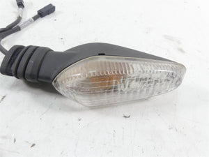 2020 Ducati Multistrada 1260 Enduro Rear Turn Signal Blinker Set 53010226A