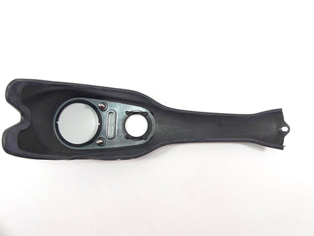 2017 Harley Dyna FXDB Street Bob Upper Wrinkled Tank Dash Panel Cover 70900206 {{ shop.shopifyCountryName }} - Mototech271