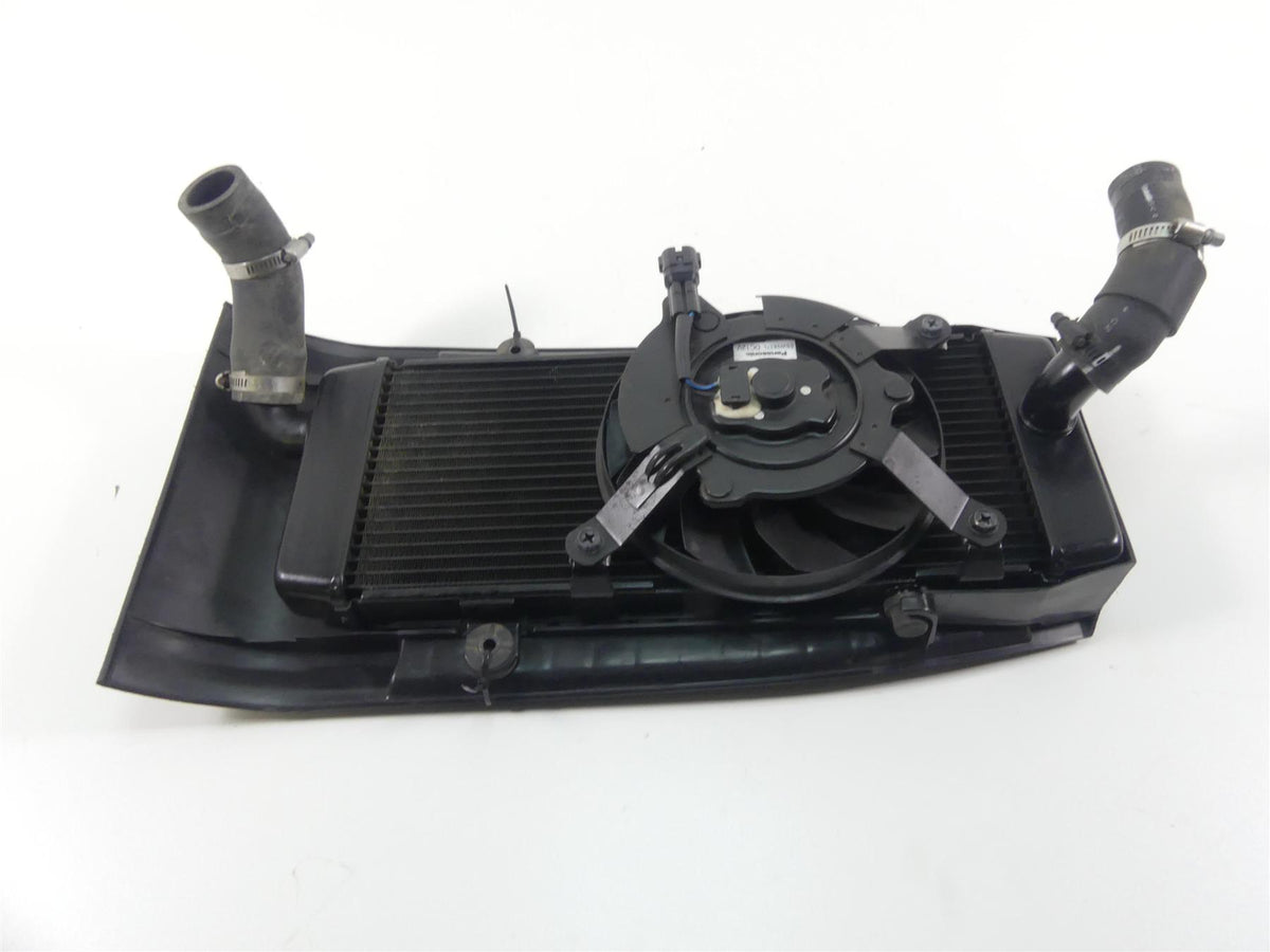 2016 Honda VT1300 CRG Stateline Radiator Fan Reservoir Hoses Set 19010-MFY-A01 {{ shop.shopifyCountryName }} - Mototech271