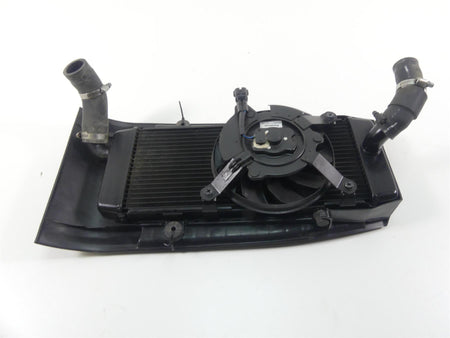 2016 Honda VT1300 CRG Stateline Radiator Fan Reservoir Hoses Set 19010-MFY-A01 {{ shop.shopifyCountryName }} - Mototech271