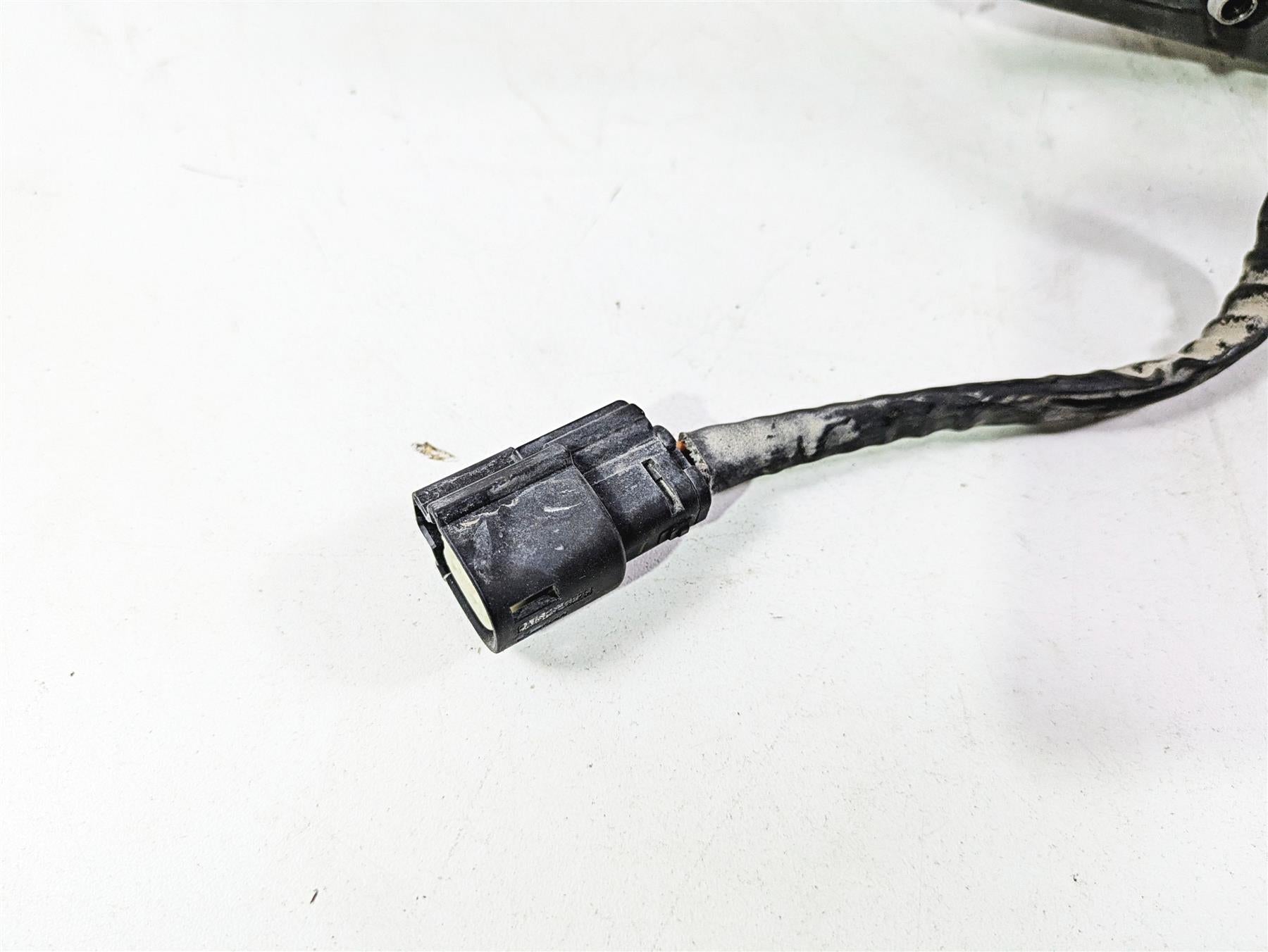 2018 Harley FXBR Softail Breakout Fuel Gas Petrol Pump & Level Sender 61200043 {{ shop.shopifyCountryName }} - Mototech271