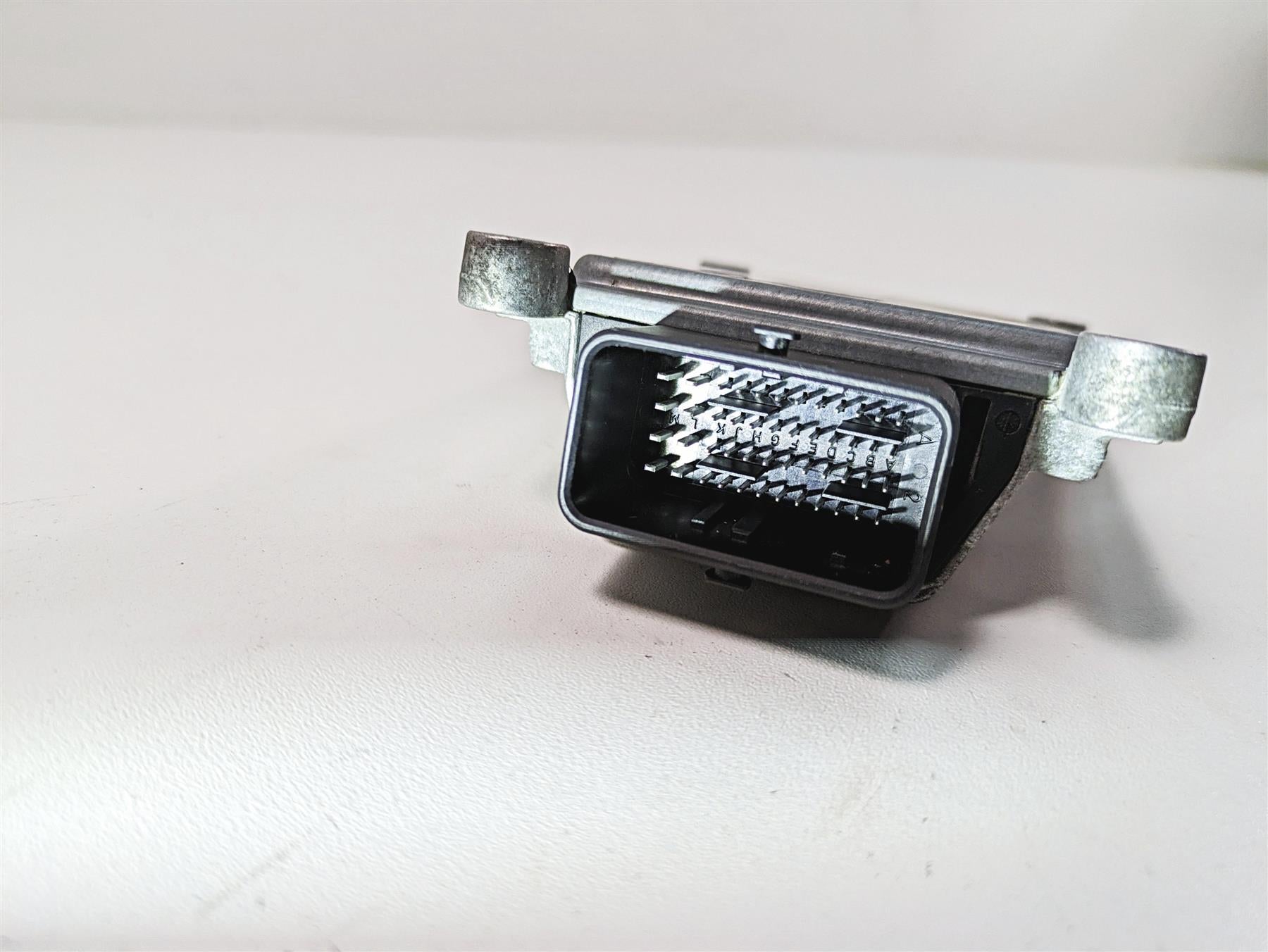 2011 Ducati Hypermotard 1100 Evo SP Cdi Ecu Ecm Engine Control Module 28641852A {{ shop.shopifyCountryName }} - Mototech271