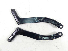 Load image into Gallery viewer, 2013 Harley Softail FLSTFB Fat Boy Lo Rear Frame Struts Fender Mounts 47809-08
