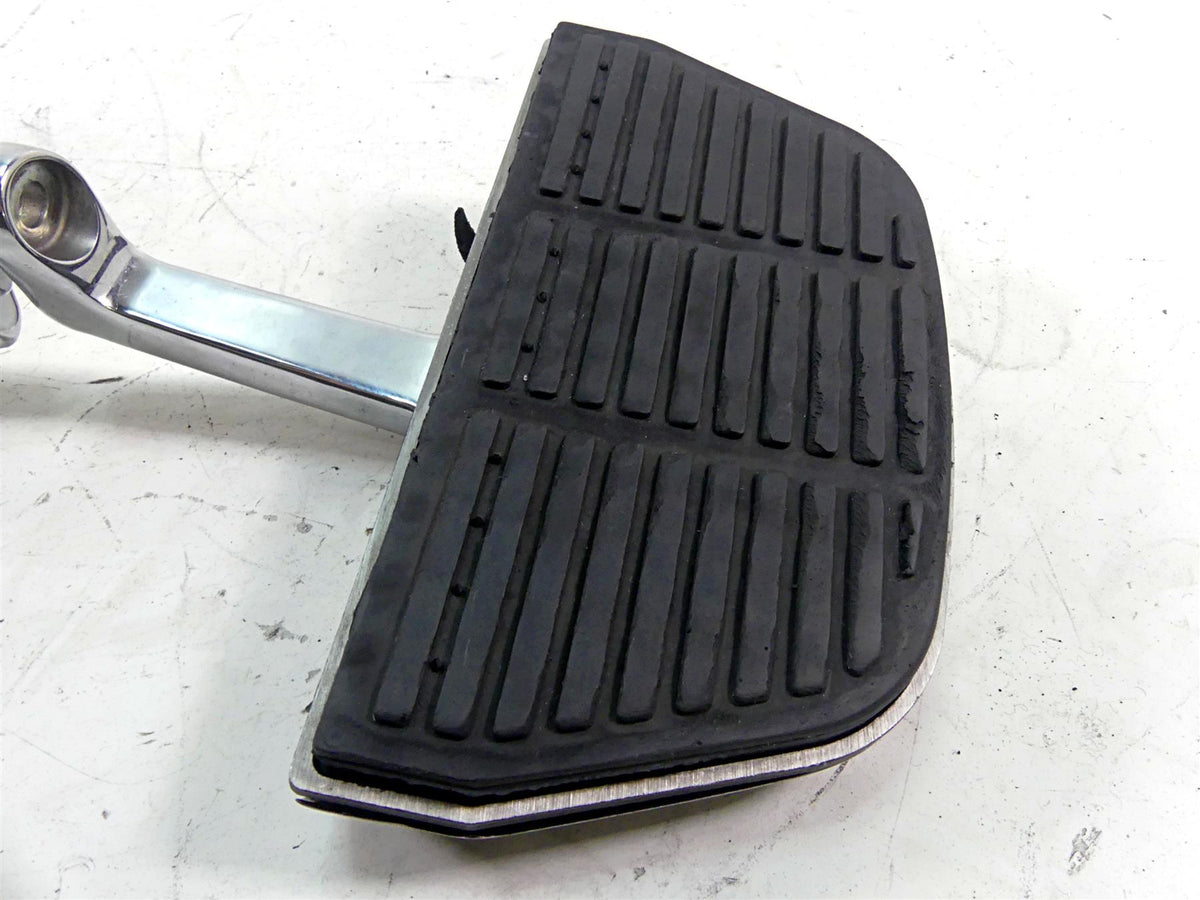 2002 Harley Touring FLHTC Electra Glide Passenger Floor Board Set 52719-93B {{ shop.shopifyCountryName }} - Mototech271