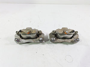 2021 Kawasaki Teryx KRX KRF 1000 Front Brake Caliper Set 43080-0221 43080-0222