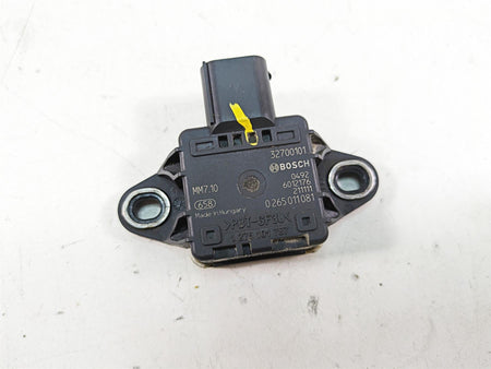 2022 Harley RA1250 S Pan America Bosch Imu Angle Tip Over Sensor 32700101 {{ shop.shopifyCountryName }} - Mototech271