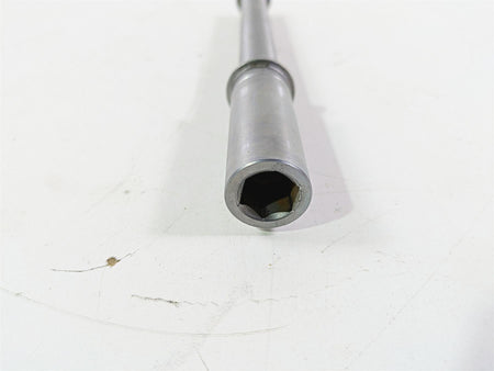 2019 BMW G310GS K02 Straight Front Wheel Axle Spindle 36318554141 {{ shop.shopifyCountryName }} - Mototech271