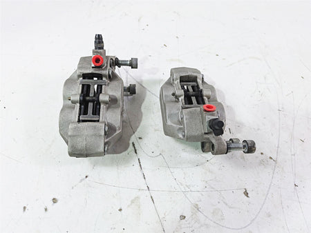 1998 Moto Guzzi California 1100 EV Front Brembo Brake Calipers -Read GU03652300 {{ shop.shopifyCountryName }} - Mototech271