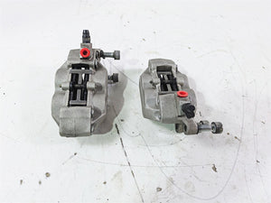 1998 Moto Guzzi California 1100 EV Front Brembo Brake Calipers -Read GU03652300 | Mototech271
