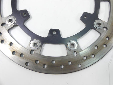 2015 KTM 1190 Adventure R Front Brembo Brake Disc Rotor Set 6030906000030 {{ shop.shopifyCountryName }} - Mototech271