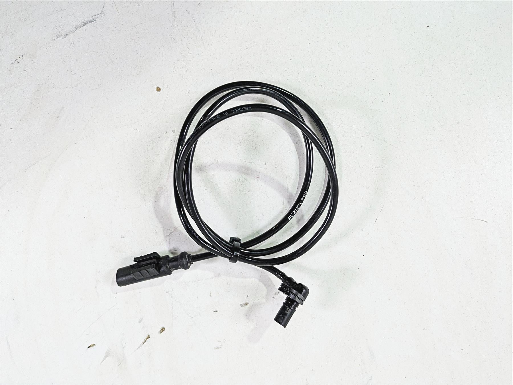2022 Ducati Scrambler Desert Sled Front Abs Brake Wheel Speed Sensor 55212121B {{ shop.shopifyCountryName }} - Mototech271