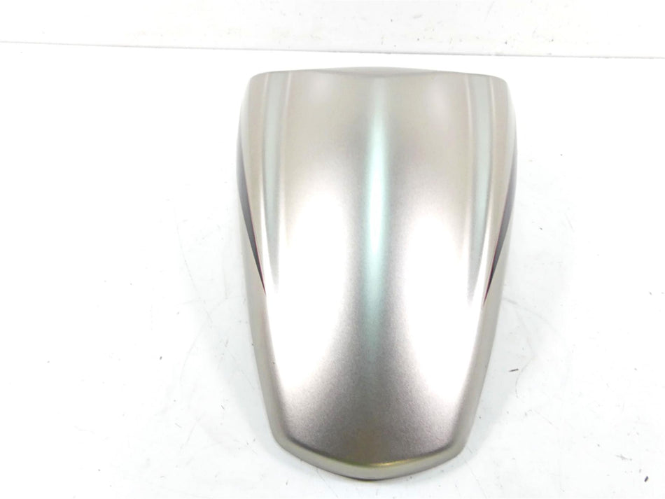 2010 Kawasaki ZX1400 ZX14 R Ninja Passenger Seat Cover Cowl 53065-0012 {{ shop.shopifyCountryName }} - Mototech271