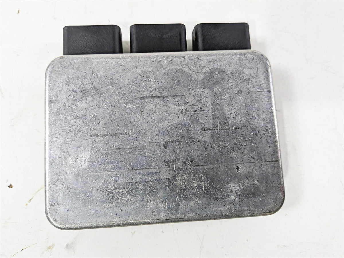 2015 Harley Touring FLTRUSE CVO Road Glide Cdi Ecm Engine Control Module 41000057-Mototech271