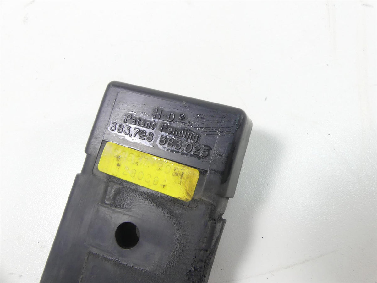 1993 Harley FXSTS Softail Springer Tsm Turn Signal Module - Read 68537-89G 9307 {{ shop.shopifyCountryName }} - Mototech271