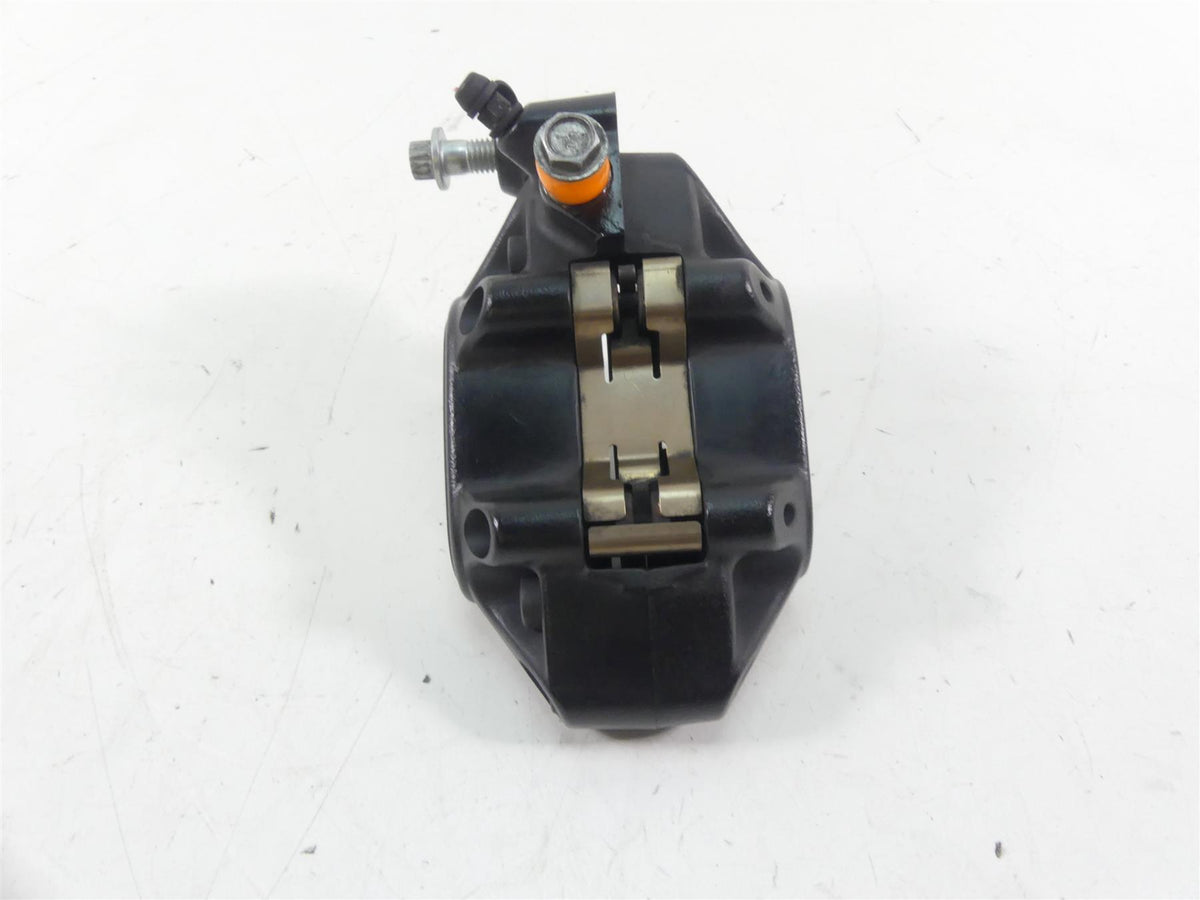 2017 Harley FLS Softail Slim Front Brake Caliper 41300095 {{ shop.shopifyCountryName }} - Mototech271