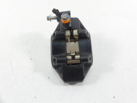2017 Harley FLS Softail Slim Front Brake Caliper 41300095 {{ shop.shopifyCountryName }} - Mototech271