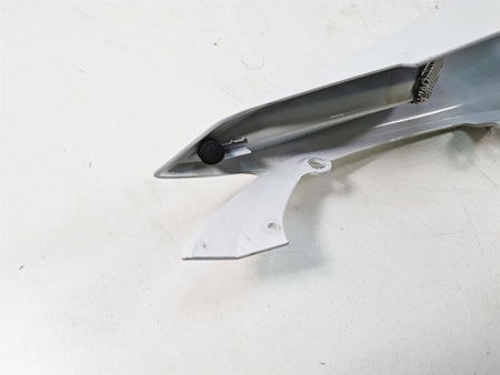 2013 MV Agusta F3 675 ERA Right Side Tail Fairing Cover Cowl 8000C0532 8000B5474 {{ shop.shopifyCountryName }} - Mototech271