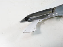 Load image into Gallery viewer, 2013 MV Agusta F3 675 ERA Right Side Tail Fairing Cover Cowl 8000C0532 8000B5474 | Mototech271
