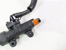 Load image into Gallery viewer, 2025 Honda CBR600RR Nissin Rear Brake Master Cylinder - Read 43510-MFJ-D01
