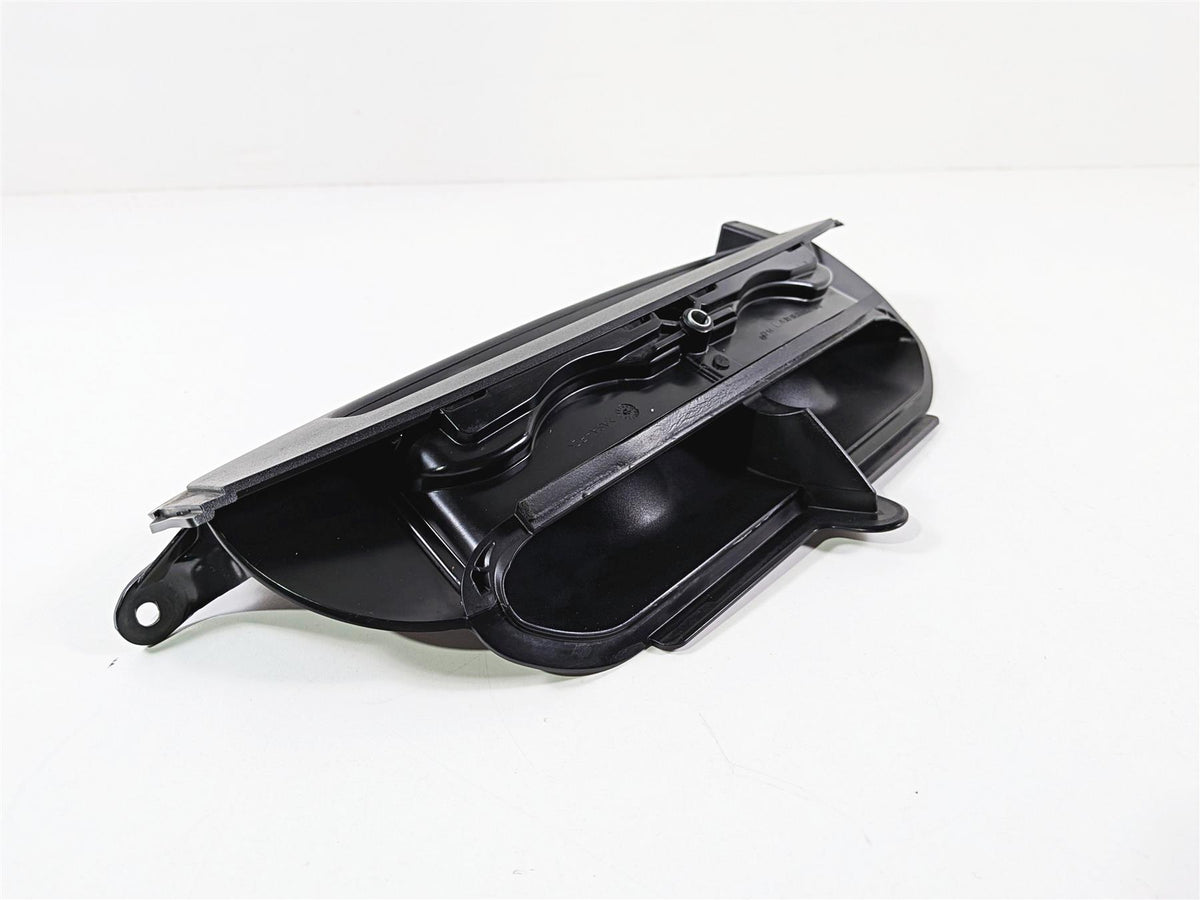 2014 Harley Touring FLHTK Electra Glide Front Upper Air Inlet Duct Vent 29200038-Mototech271