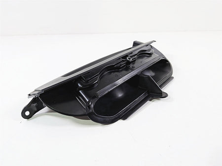 2014 Harley Touring FLHTK Electra Glide Front Upper Air Inlet Duct Vent 29200038-Mototech271