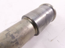 Load image into Gallery viewer, 2018 Kawasaki Ninja H2 ZX1002 SX SE Front Axle Wheel Spindle 25mm 41068-0594 | Mototech271
