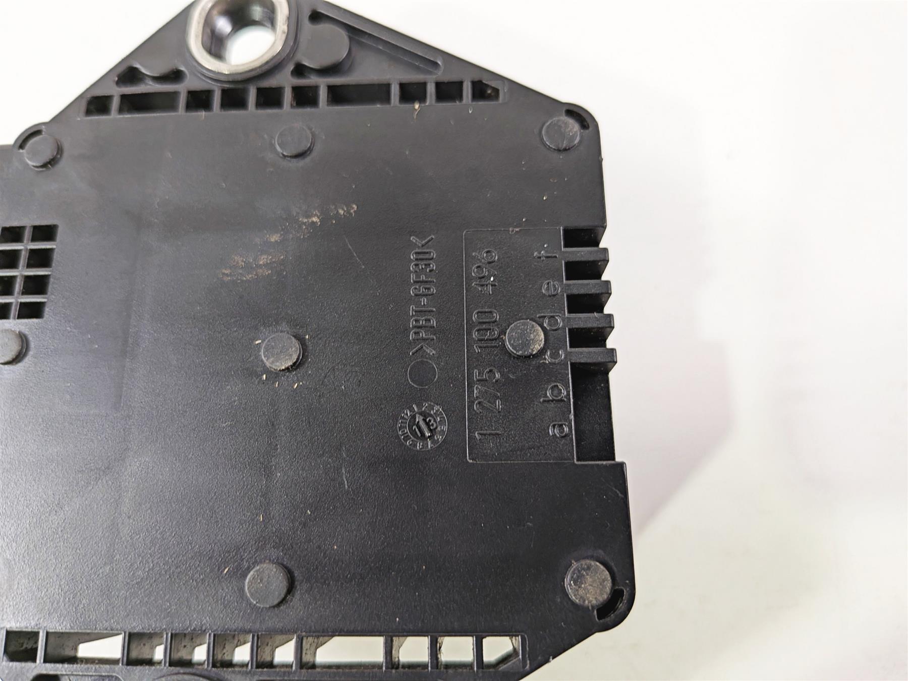 2014 Aprilia RSV4 RR Factory Traction Fall Lean Angle Control Module 894604 {{ shop.shopifyCountryName }} - Mototech271