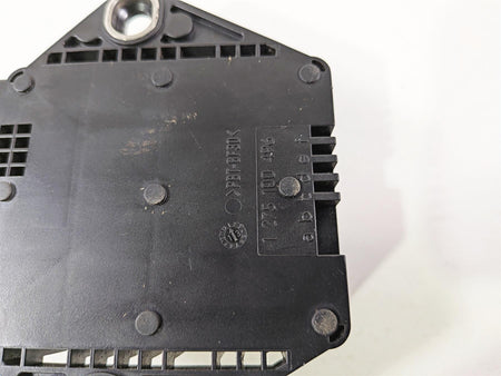 2014 Aprilia RSV4 RR Factory Traction Fall Lean Angle Control Module 894604 {{ shop.shopifyCountryName }} - Mototech271