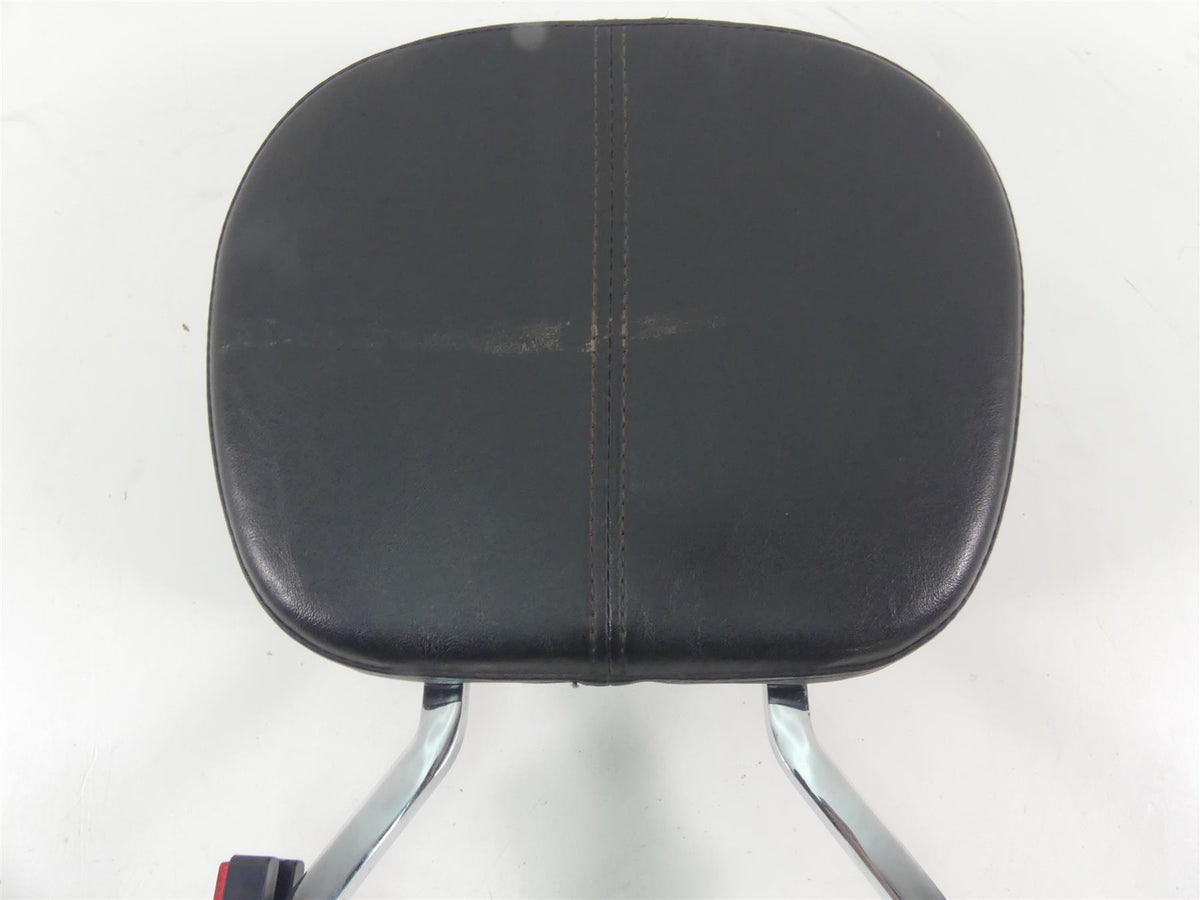 2013 Harley Softail FLSTC Heritage Classic Passenger Backrest 18.5" 52731-00 {{ shop.shopifyCountryName }} - Mototech271