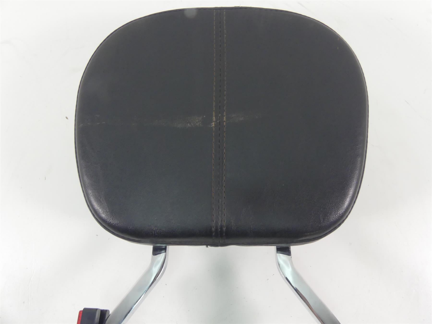 2013 Harley Softail FLSTC Heritage Classic Passenger Backrest 18.5" 52731-00 {{ shop.shopifyCountryName }} - Mototech271