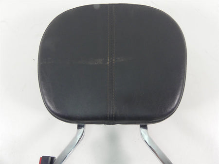 2013 Harley Softail FLSTC Heritage Classic Passenger Backrest 18.5" 52731-00 {{ shop.shopifyCountryName }} - Mototech271