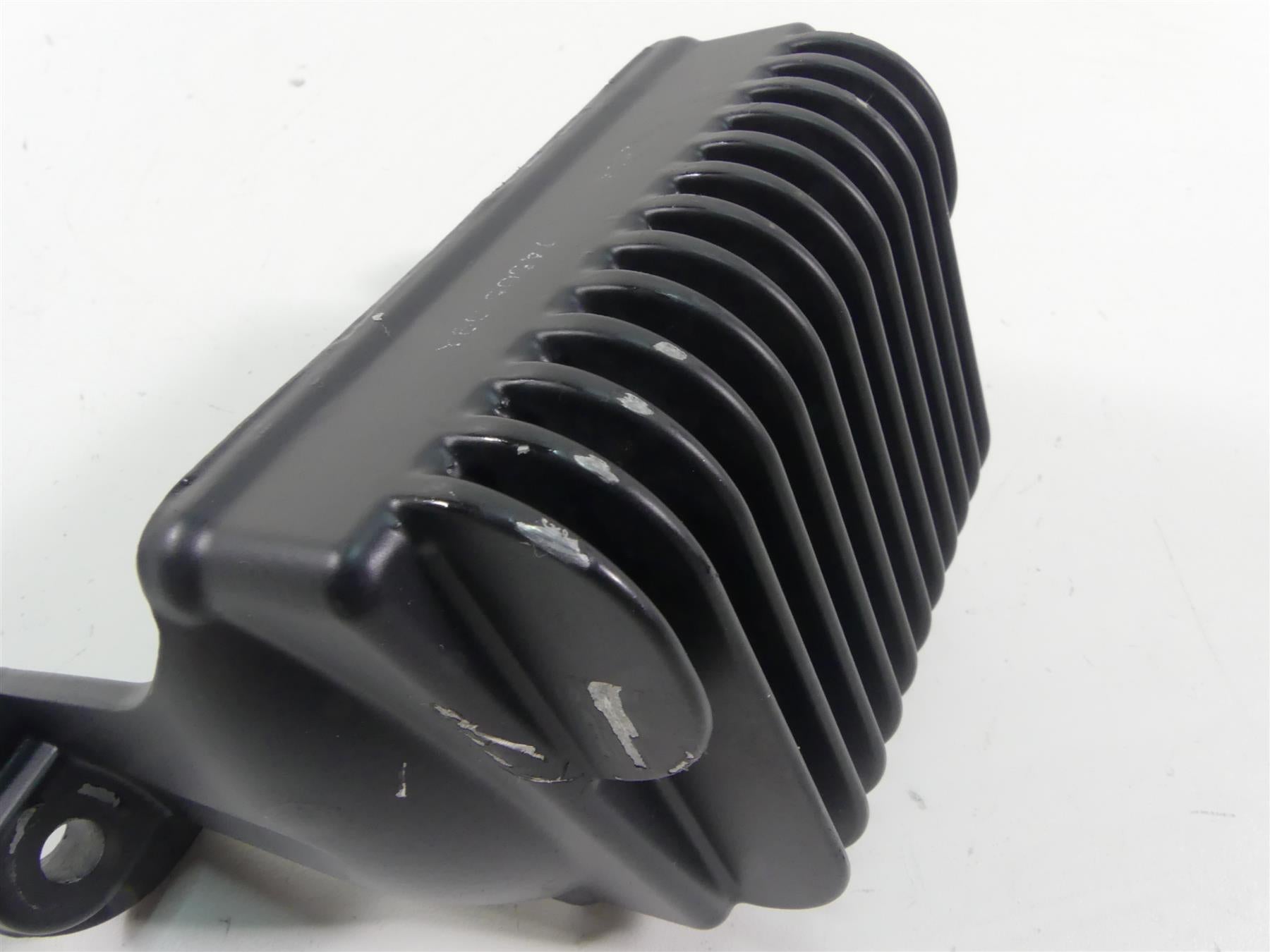 2012 Harley Touring FLHX Street Glide Rectifier Voltage Regulator 74505-09 {{ shop.shopifyCountryName }} - Mototech271