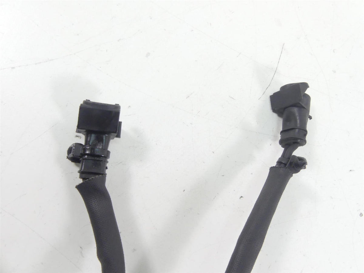 2009 Harley XR1200 Sportster Rectifier Voltage Regulator 74711-08 {{ shop.shopifyCountryName }} - Mototech271