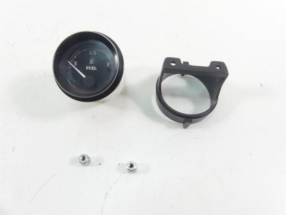 2011 Harley Touring FLTRU Road Glide Fuel Gas Petrol Level Gauge 75111-08 {{ shop.shopifyCountryName }} - Mototech271